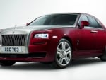 2014 Rolls-Royce Ghost