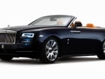 2015 Rolls-Royce Dawn