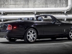 2015 Rolls-Royce Phantom Drophead Coupe Nighthawk