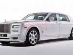 2015 Rolls-Royce Phantom Serenity