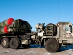 S-400 Missile System