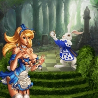 Alice