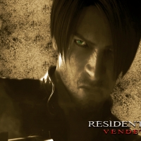 Leon S. Kennedy