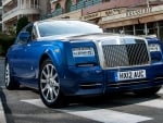 2012 Rolls-Royce Phantom Coupe