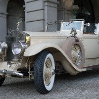 Rolls-Royce Phantom 1929