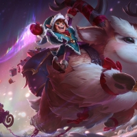 Christmas joy