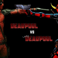 Deadpool vs Deadpool