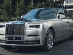 2017 Rolls-Royce Phantom