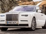 2017 Rolls-Royce Phantom