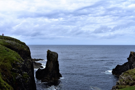 Butt of Lewis - Isle of Lewis - Outer Hebrides - Scotland - Outer Hebrides, Lewis and Harris, Butt of Lewis, Scotland, Western Isles, Scottish Highlands, Isle of Lewis