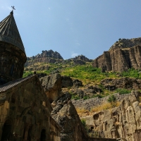 Church in Armenia