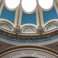 Church Dome