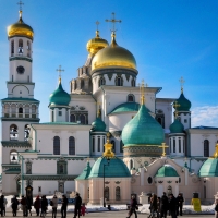 Monastery Church