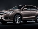 2016 Acura RDX