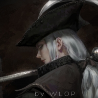 Lady Maria