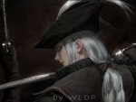 Lady Maria