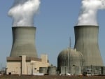 Georgia Nuclear Power Plant