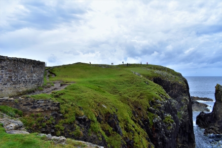 Butt of Lewis - Isle of Lewis - Outer Hebrides - Scotland - Western isles, Scotland, Scottish Highlands and Islands, Scottish Highlands, Scottish Islands, Outer Hebrides, Lewis and Harris, Butt of Lewis, Isle of Lewis