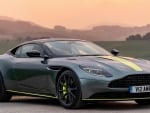 2018 Aston Martin DB11 AMR Signature Edition