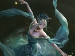 Dancer