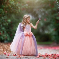 Little girl