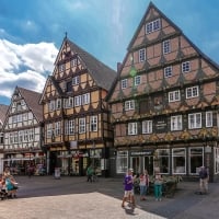 Celle, Germany