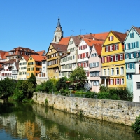 Tuebingen, Germany