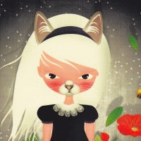 Cat girl