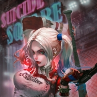 Harley Quinn