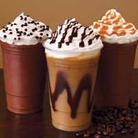 Frappe Cups