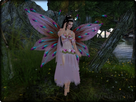 Lovely Fairy