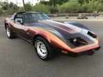 1978 Chevrolet Corvette C3