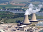 Fermi 2 Nuclear Power Plant