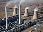 Thabametsi Coal-fired Power Plant