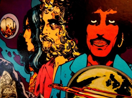 thin lizzy - band, thin, lizzy, men