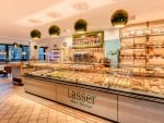 Lasser Bakery