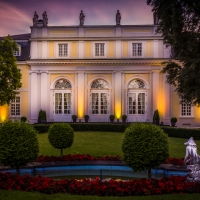 Mansion in Bad Godesberg, Germany