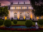 Mansion in Bad Godesberg, Germany