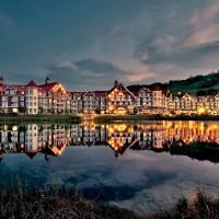 The Westin Trillium House, Blue Mountain