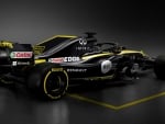 2018 Renault RS 18