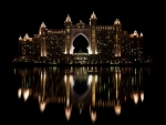 Atlantis Hotel,Dubai