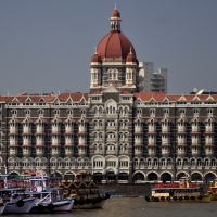 The Taj Mahal Palace Hotel