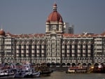 The Taj Mahal Palace Hotel