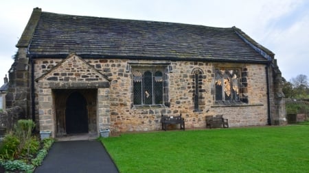 St Saviour's Church - St Saviours, Church, Building, Religious