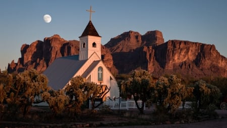 Beautiful Church - Church, Building, Beautiful, Religious