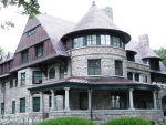 J.D. Oliver Mansion