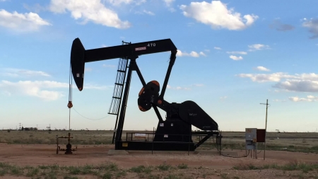 Pumpjack - Pumpjack, Industrial, Building, Oil