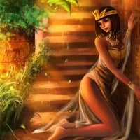 Princess of Egypt