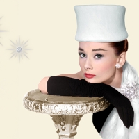 Audrey Hepburn