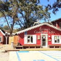 Reimer's Candy Store